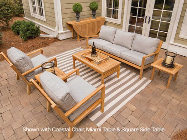 Coastal Sofa - Image 2