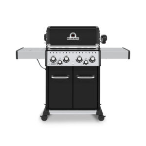 Broil King Baron 490 Pro