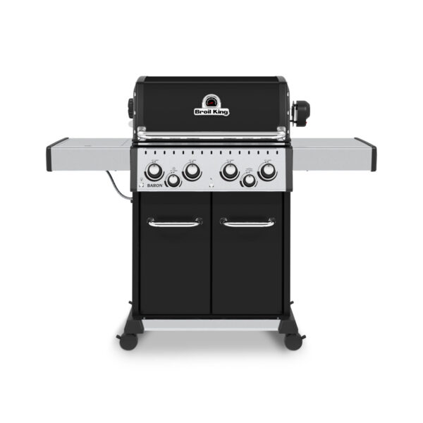 Broil King Baron 490 Pro