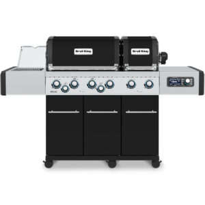Broil King iQue Regal Q 690 Pro