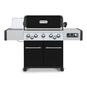 Broil King iQue Regal Q 590 Pro