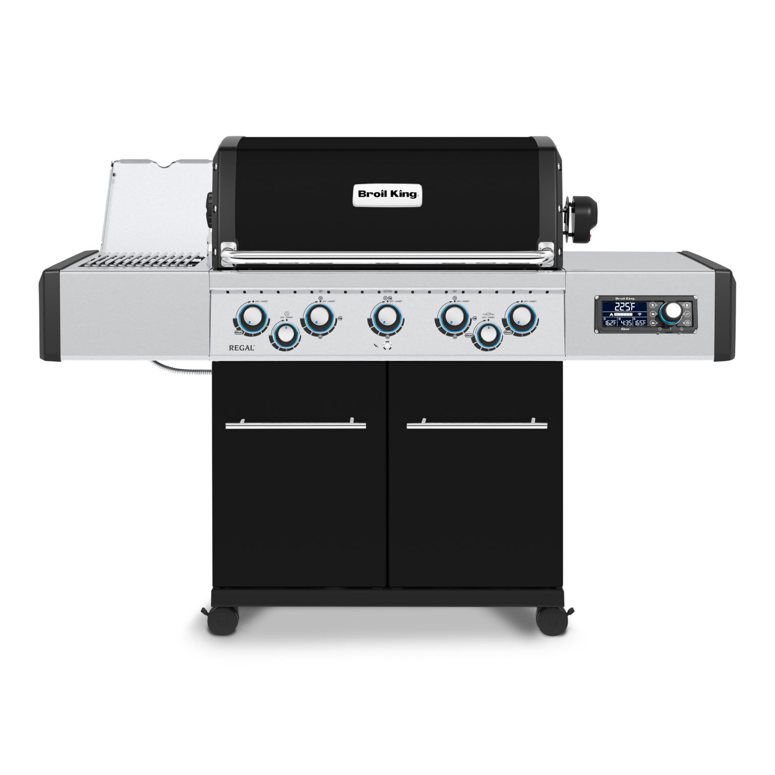 Broil King iQue Regal Q 590 Pro