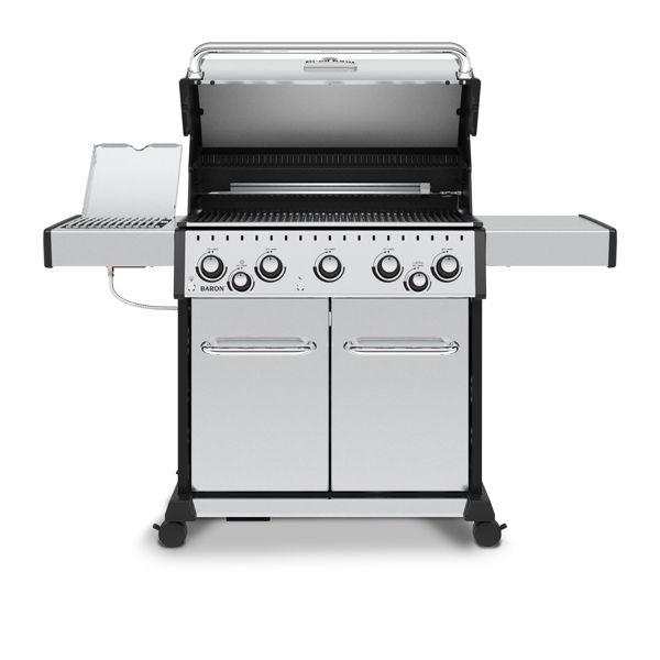 Broil King Baron S 590 Pro Infrared - Image 3