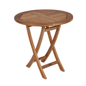 Medium Sailor Folding - 30" Round