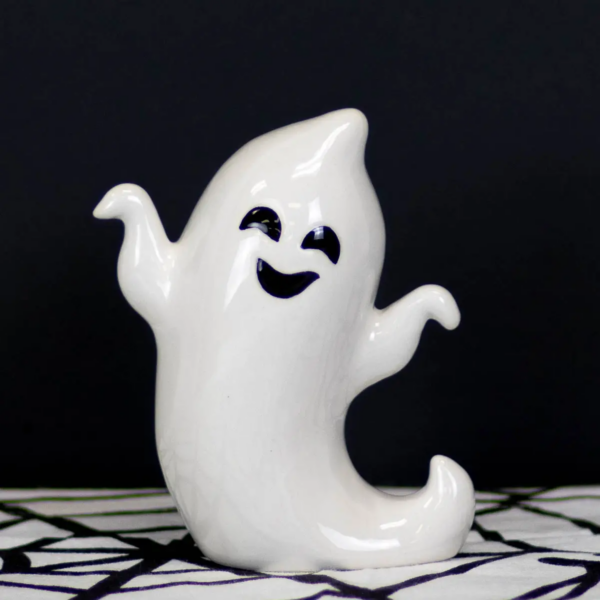 Harvey Ghost Décor