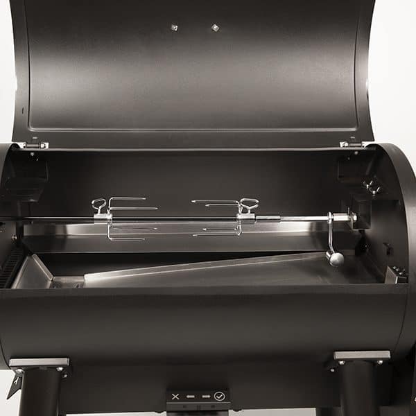 Broil King Pellet Rotisserie Kit - Image 2