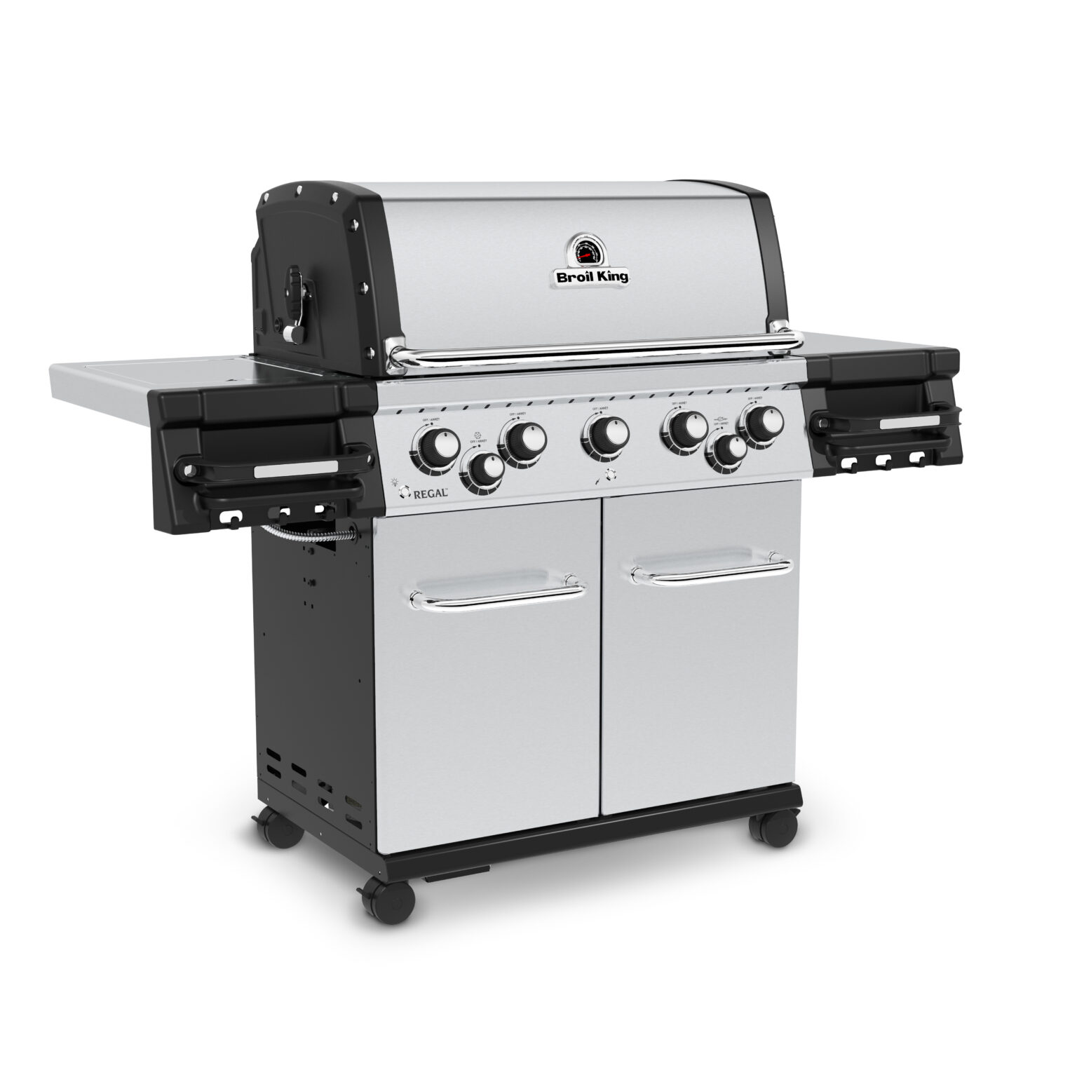 Broil King Regal S 590 Pro - Image 3