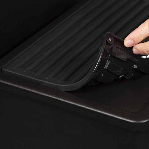 Broil King Crown Pellet Side Shelf Mat - Image 2