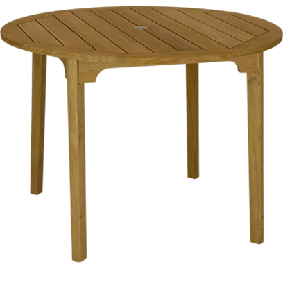 San Lucas Counter Height Table 50" Round - Image 2