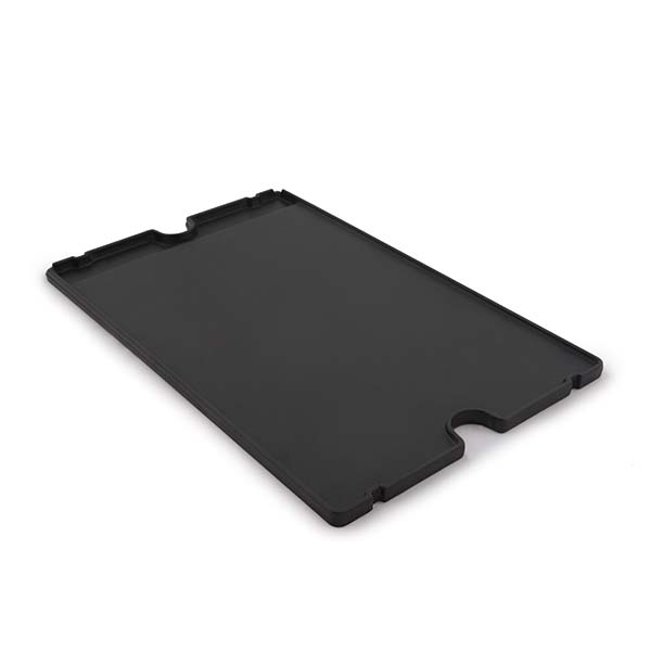 Broil King Exact Fit Griddle Baron | Crown