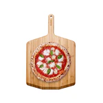 OONI 16" Bamboo Pizza Peel & Serving Board