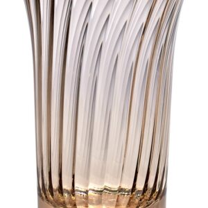 Venezia Tumbler- Bronze