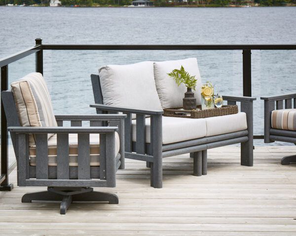Stratford Loveseat - Image 2