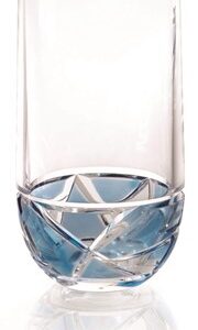 Mosaic 18oz. Tumbler Azure