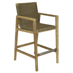 San Lucas Bar Stool