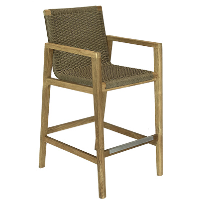 San Lucas Bar Stool