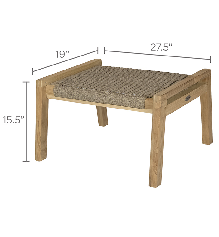 San Lucas Ottoman - Image 2