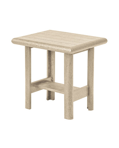 Stratford 19" End Table