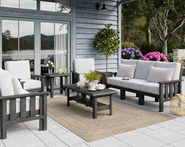 Stratford 19" End Table - Image 6