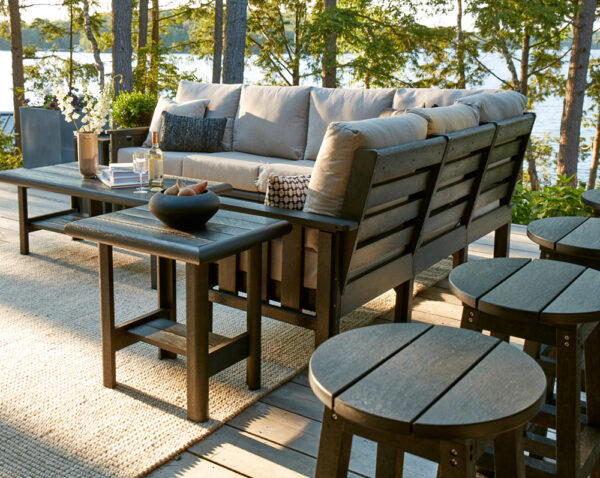 Stratford 19" End Table - Image 10