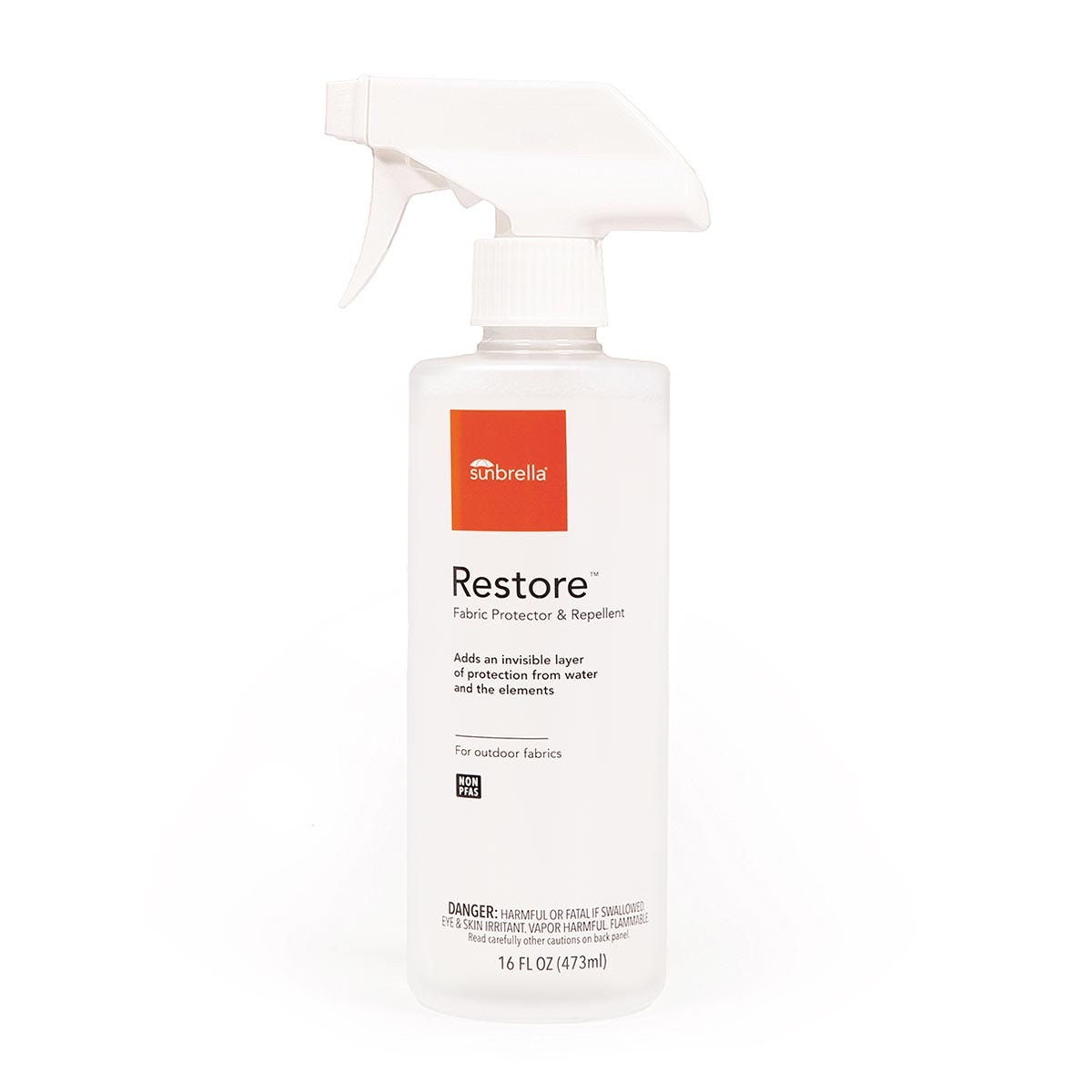 Sunbrella Fabric Protector & Repellent