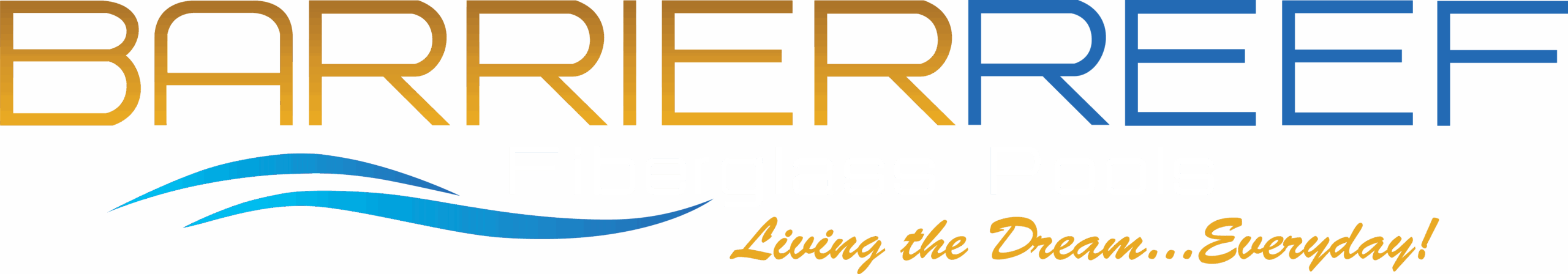 Barrier Reef Fiberglass Pools