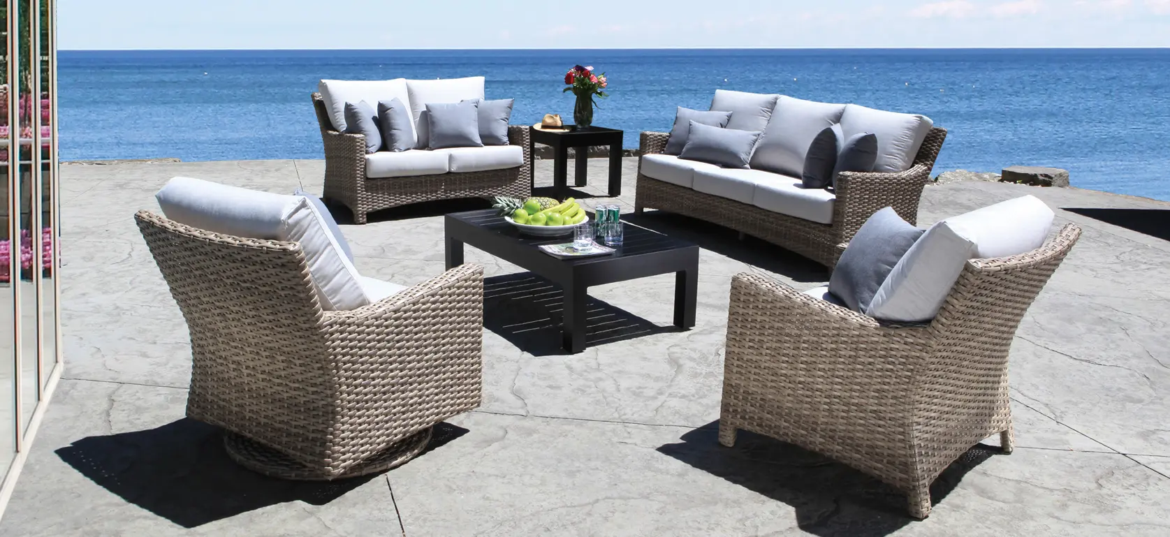 Riverside Collection