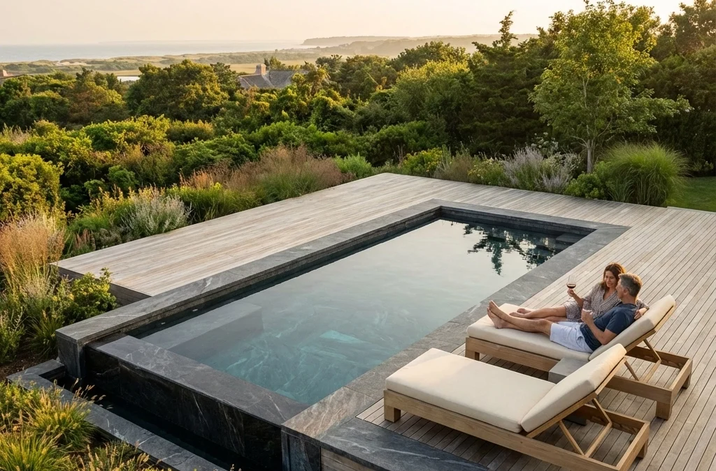 Stealth Pools Near Me: Why Everyone Is Talking About Long Island's Hottest Pool Trend (And You Should Too)